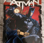 Comic DC Batman like new