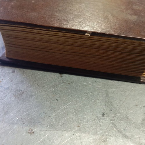 German-Greek dictionary 1940 used, good condition