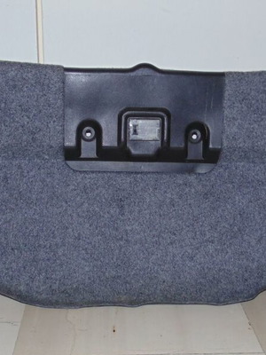 Trunk carpet with light for Alfa Romeo GTV/Spider series 916, like new