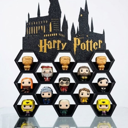 Harry Potter Funko Kinder stand new