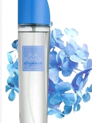 Парфюм Pur Blanca Elegance нов, последен брой