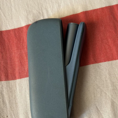 Icos device new