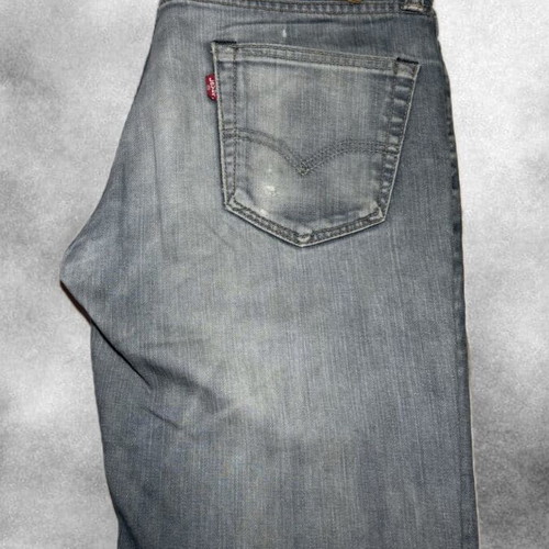 Levi’s 511 Grey Slim Fit Jeans like new W30 L32