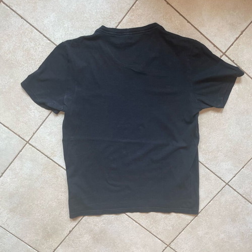 Polo Ralph Lauren black T-shirt size S like new
