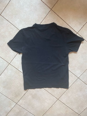 Polo Ralph Lauren black T-shirt size S like new