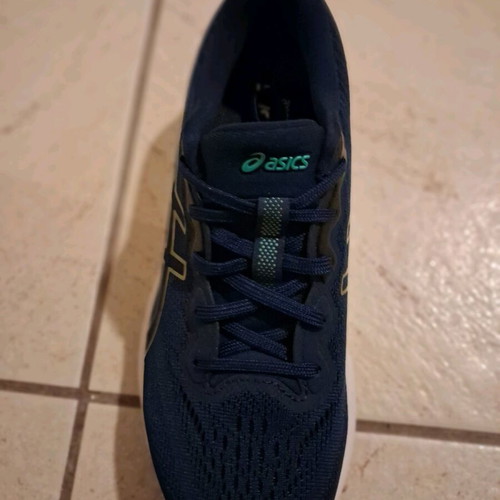 Asics Gel-Pulse 15 Running Blue Women's Size 38 New