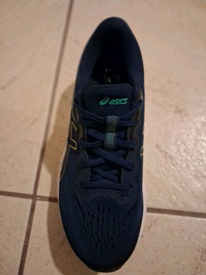 Asics Gel-Pulse 15 Running Blue Women's Size 38 New