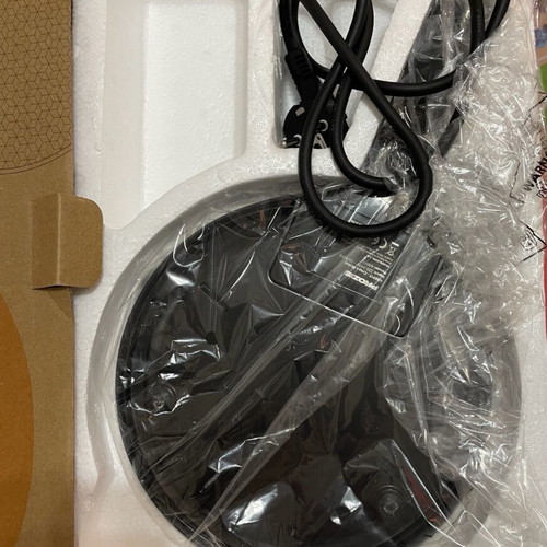 Prozis crepe maker new, in its box