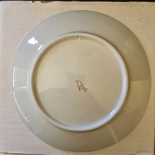SU-24 Fencer decorative wall plate new, Russian Air Force