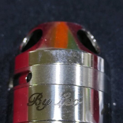 Apollo RDA by Leo Style new