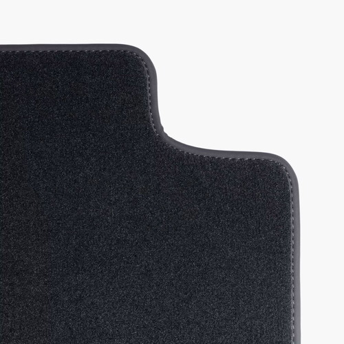Tesla Model Y Carpet Floor Mats 2020-2024 Original Set