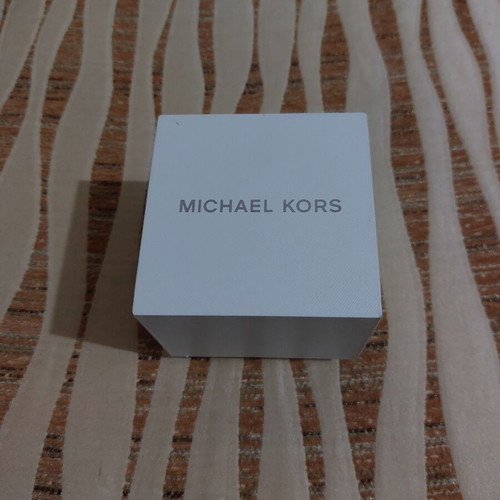 Michael Kors MK-3197 women's wristwatch