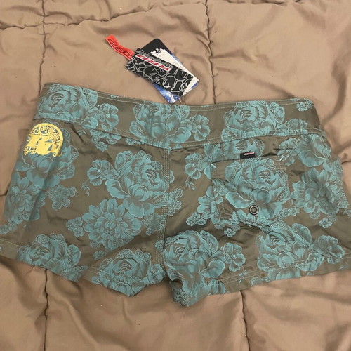 RRD Didda Wild Shorts New, Size 46