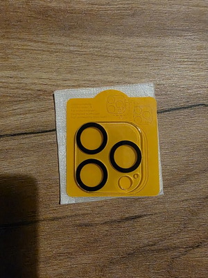 Camera protector for iPhone 14 Pro Max like new, single piece