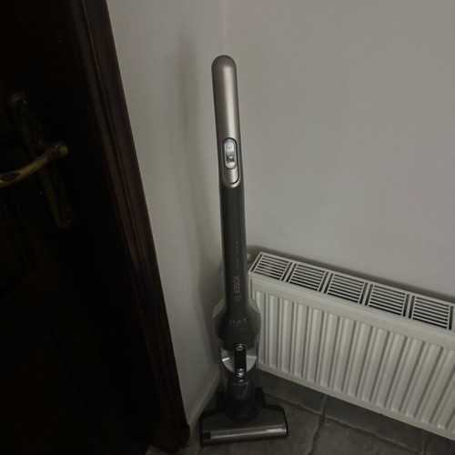 Bosch vacuum cleaner 21.6 LithiumPower Flexxo Serie4 like new