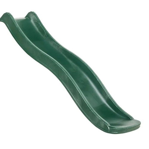 Tweeb Slide 175.3cm like new, dark green