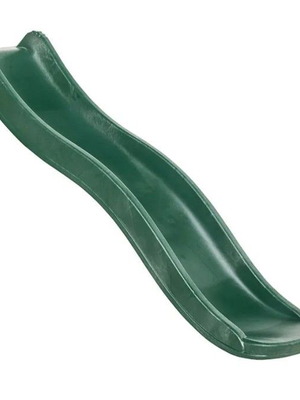 Tweeb Slide 175.3cm like new, dark green