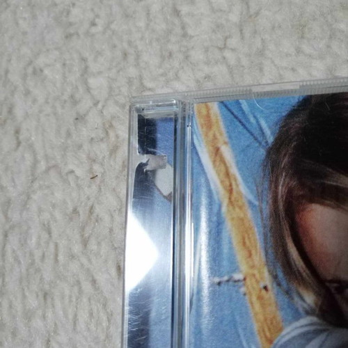 Annie "Anniemal" CD used, pop