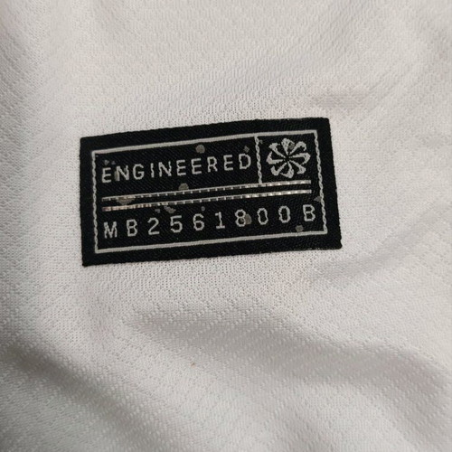 Turkey National Team Nike Euro 2024 Jersey size L like new