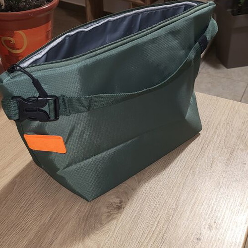 Thermal food bag