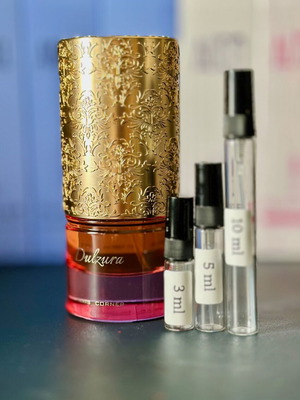 Paris Corner Dulzura Eau de Parfum decant 3 ml new
