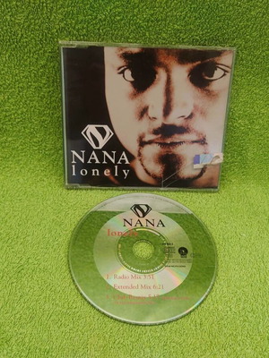 Maxi Single CD μεταχειρισμένα, πακέτο 5 γνήσια