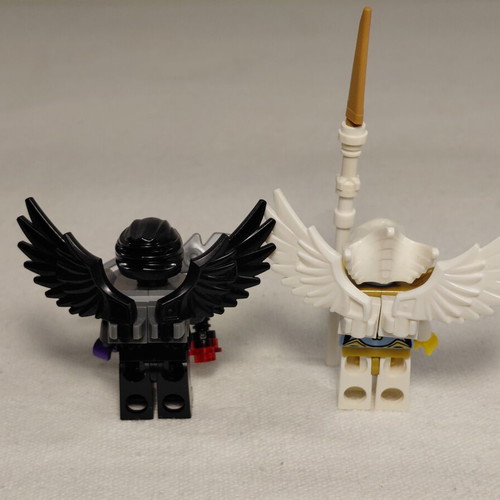 LEGO Legends of Chima figures set