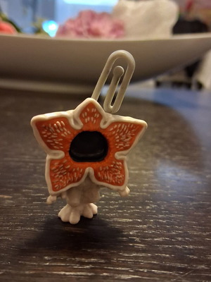 Mini Funco Pop Stranger Things Demogorden new