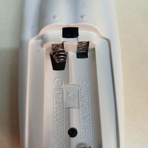 Samsung ARH-403 air-condition remote control