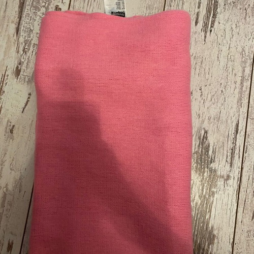 Pink scarf new H&M unused