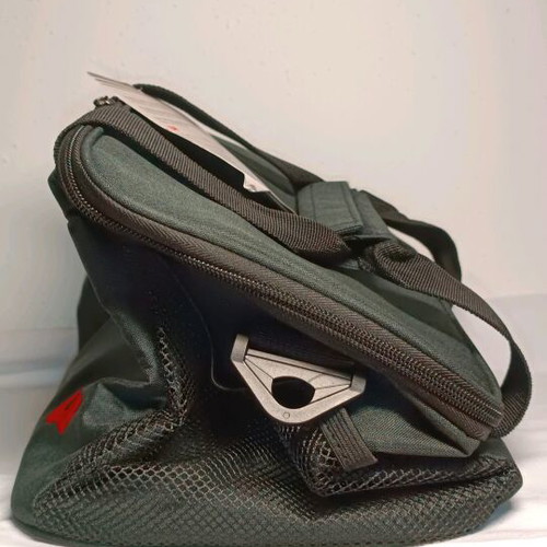 Food carrier bag new