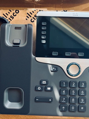 Cisco IP Phone 8841 Καινούργιο!!