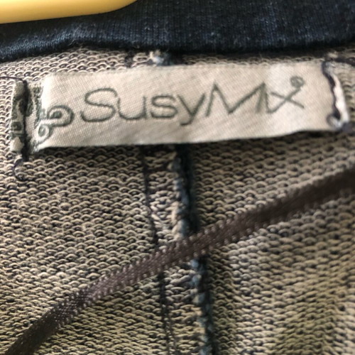 Susy Mix denim jacket like new, soft fabric, size S