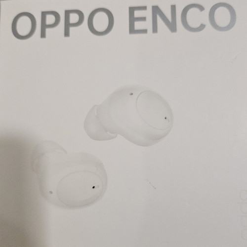 Oppo Enco earbuds like new