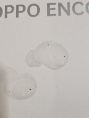 Oppo Enco earbuds like new