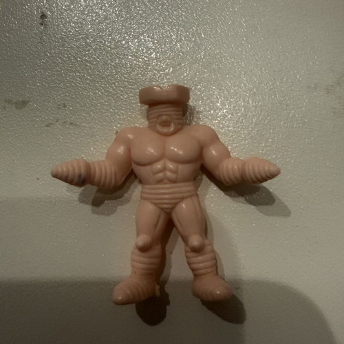 Subgiants and aliens pack of 5 used