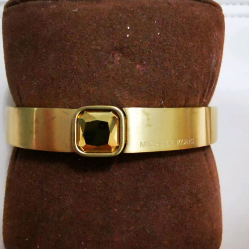 Michael Kors bracelet used