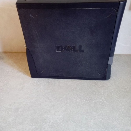 Dell OptiPlex GX60 retro PC used