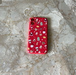 iPhone 12 mini Christmas case