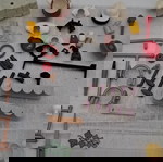 playmobil διαφορά