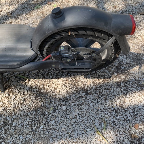 Xiaomi Electric Scooter 4 400W