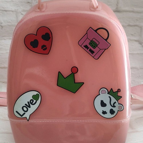 Children's backpack like new, barely used