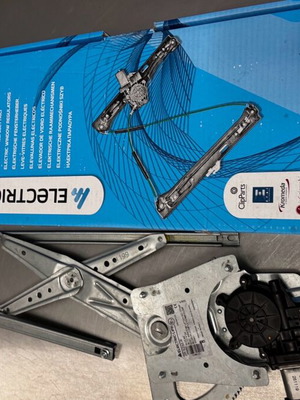 Electric Life window regulator Suzuki Alto ZR SZ33 right new