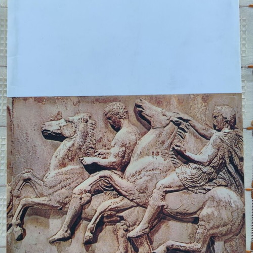 Meetings with Ancient Greece used book