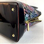  Τσάντα Δερμάτινη Arcadia | Genuine leather