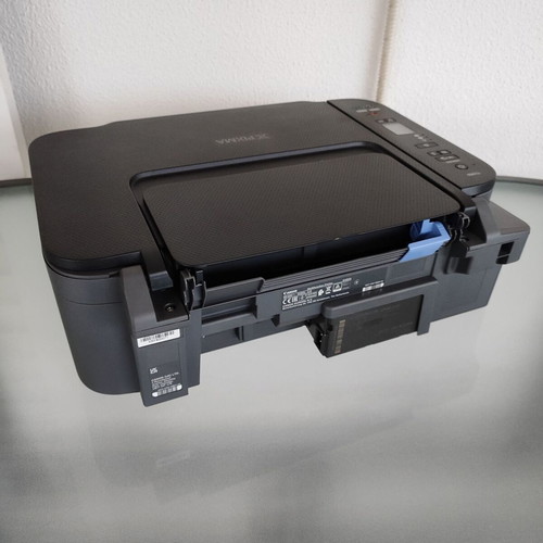 Canon PIXMA TS3440 printer like new