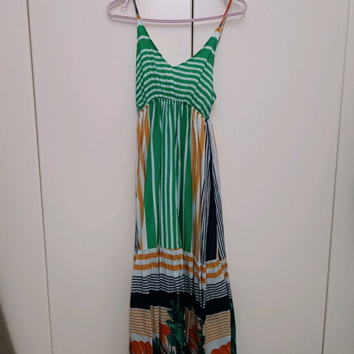 Maxi dress new, size S / 36 / 8