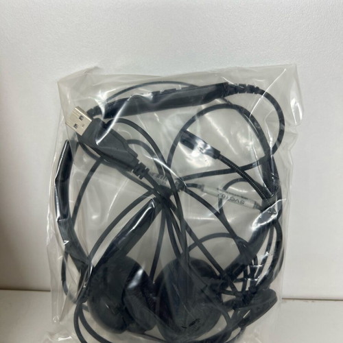SuperVoice SVC102 Headset αχρησιμοποίητα, ενσύρματο