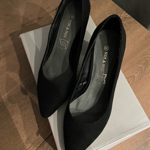 Women's shoes like new, size 36