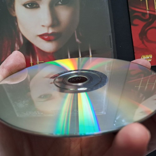 The Cell DVD Pal έκδοση με ελληνικούς υπότιτλους σε πολύ καλή κατάσταση